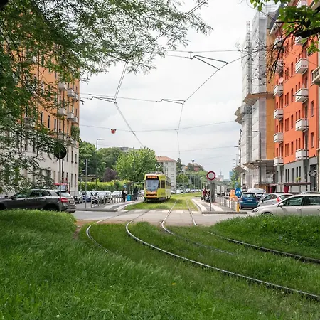 Apartamento Console Marcello *