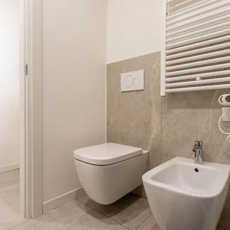 Apartament Console Marcello Mediolan