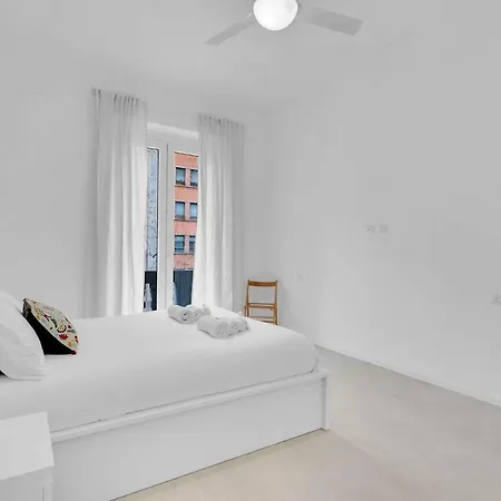 Loft47a Design District ميلان