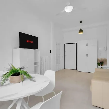 شقة Loft47a Design District *