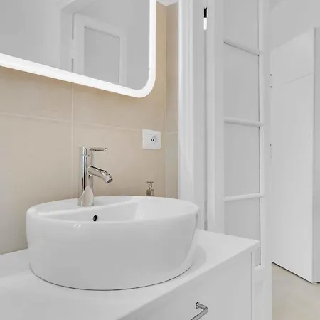Loft47a Design District * ميلان
