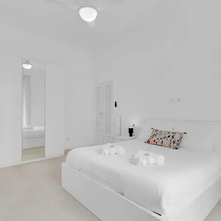 Loft47a Design District شقة ميلان
