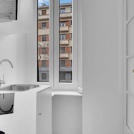 Loft47a Design District ميلان