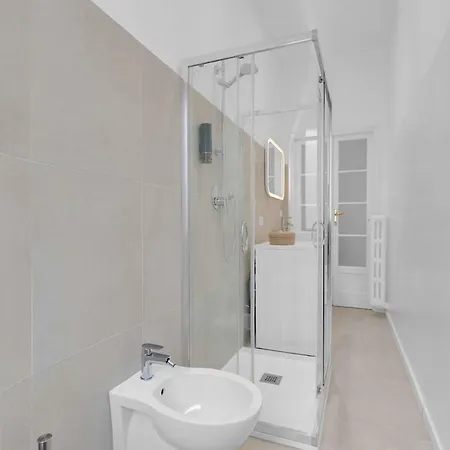 شقة Loft47a Design District *