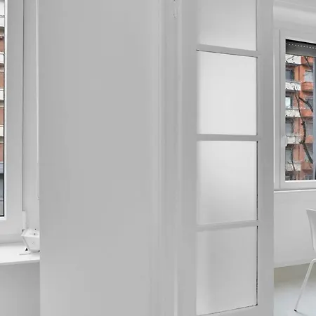 Loft47a Design District * ميلان