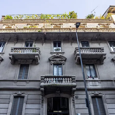 Lepetit 18 Milan