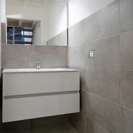 Apartamento Star Dust Milán