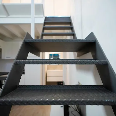 Apartamento Star Dust