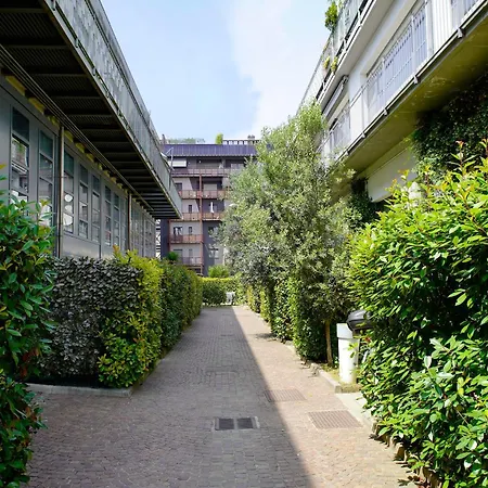 Star Dust Apartamento