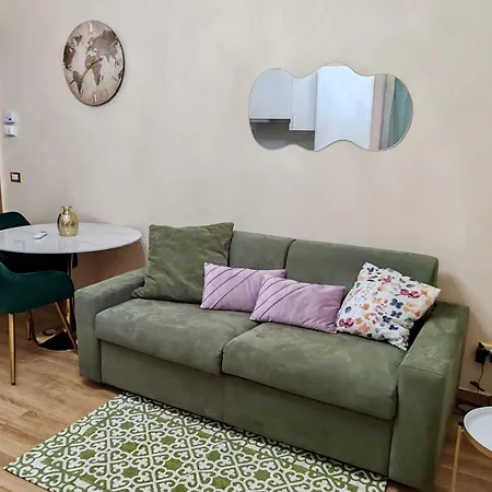 Appartement Franca's *