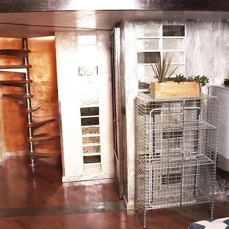 Appartement The Model's 35mq - Brera Moscova Wifi 338mb