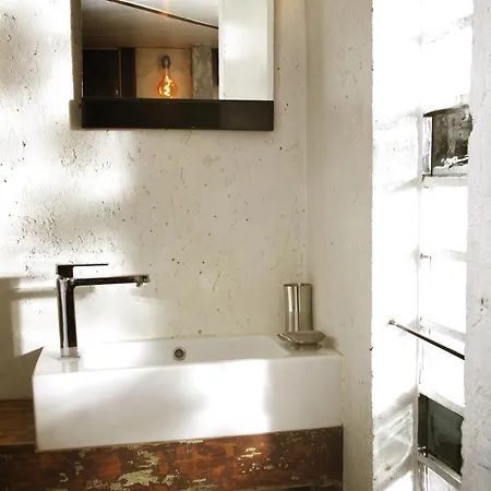 Apartamento Brera Luxury Design District - Via Solferino Milán