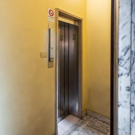 Centrale-duomo 10min - Cozy - Wifi Netflix דירה