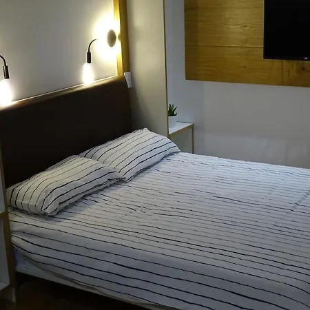 Design Close To The Cathedral Appartement *