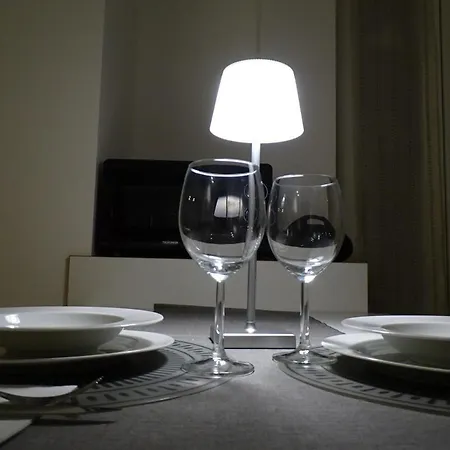 Design Close To The Cathedral Appartement