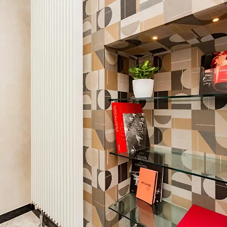 Apartamento Vivi2 *