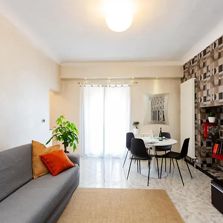 Vivi2 Apartamento Milão