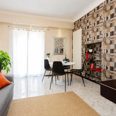 Vivi2 Apartamento