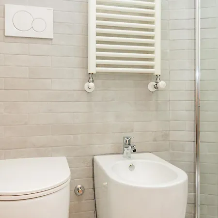 Vivi2 Appartement