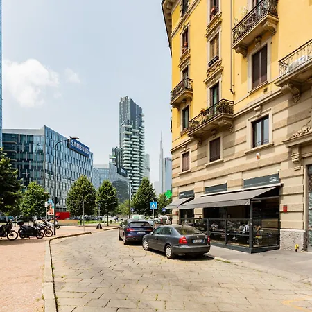 Apartamento Vivi2