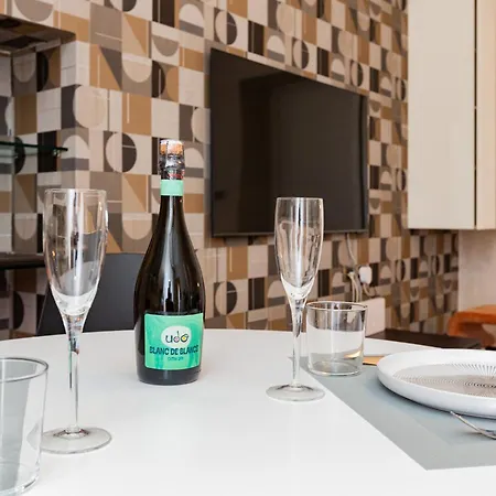 Vivi2 Apartamento Milão