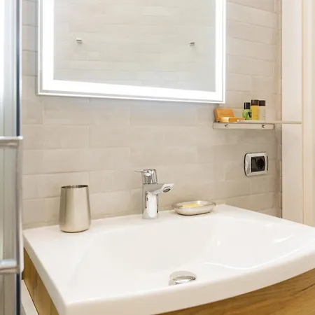 Apartamento Vivi2 Milão
