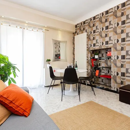 Vivi2 Apartamento Milão