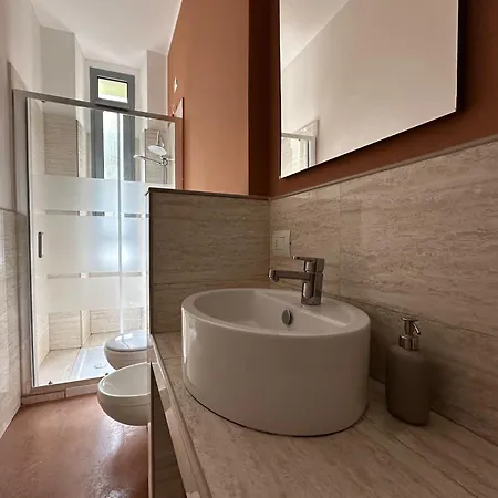 The Sanctuary Apartment