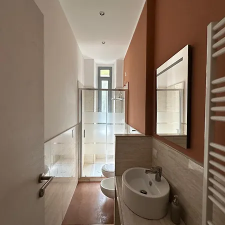 The Sanctuary Apartment *