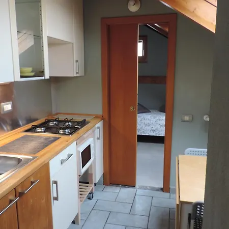 Attic Loreto * Milaan