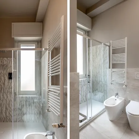 Stayeasy Melloni - 3 Rooms, 2 Baths - Center * Μιλάνο