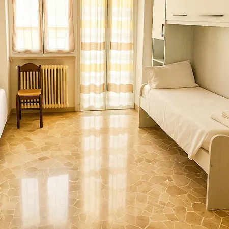 Casaincasoretto Apartment *