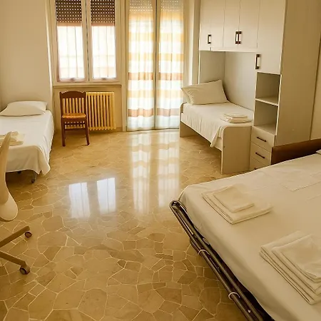 Apartment Casaincasoretto *