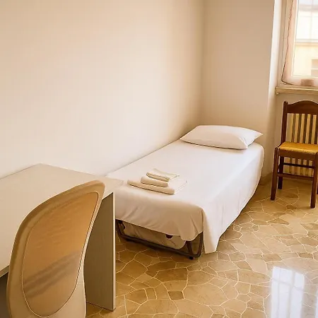 Casaincasoretto Apartment