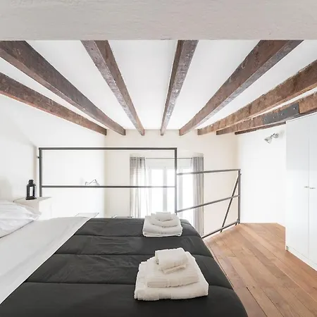 Solution Porta Romana 밀라노