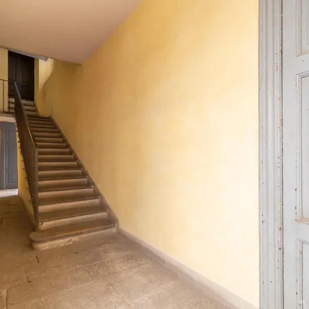 Apartament Nel Cuore Di A 7 Min A Piedi Dal Duomo Mediolan