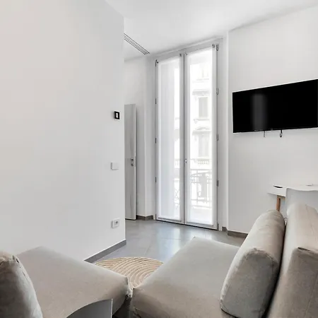 Apartament Urban Chic Flat - Papi19
