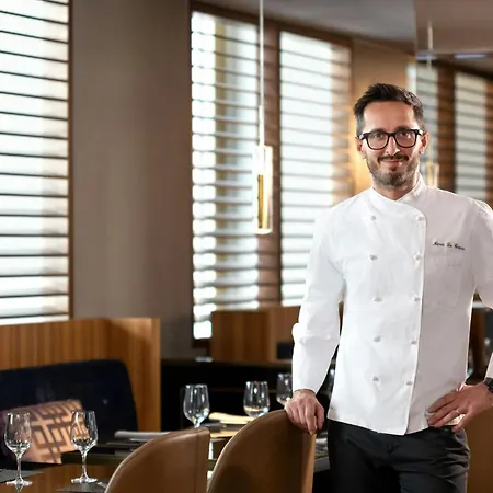 The Westin Palace, 5* Milán