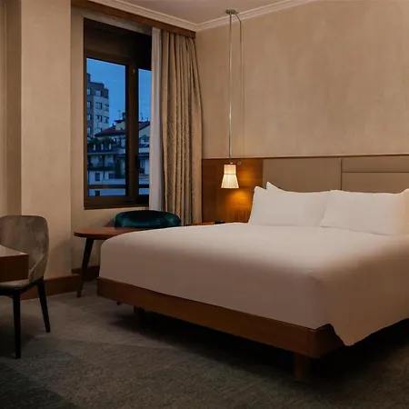 Hilton Milán