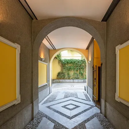 De Amicis' Nest - Center * Mailand