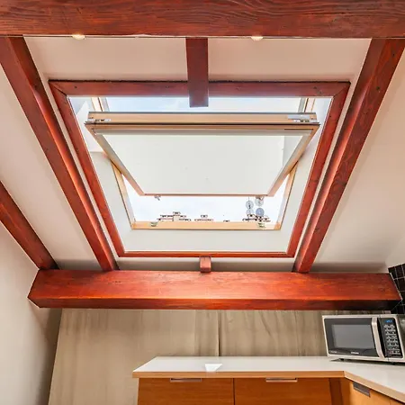 Apartment De Amicis' Nest - Center Mailand