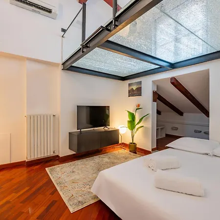 De Amicis' Nest - Center * Mailand