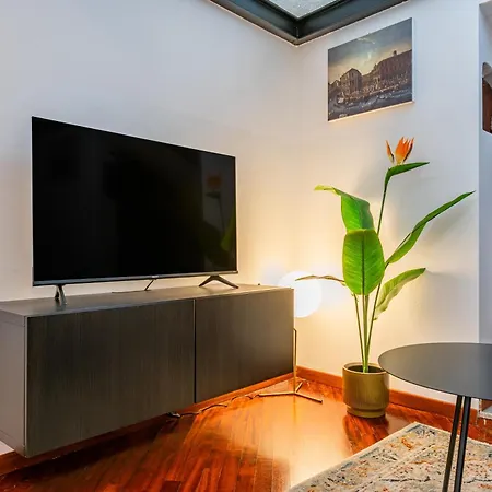 De Amicis' Nest - Center Apartment *