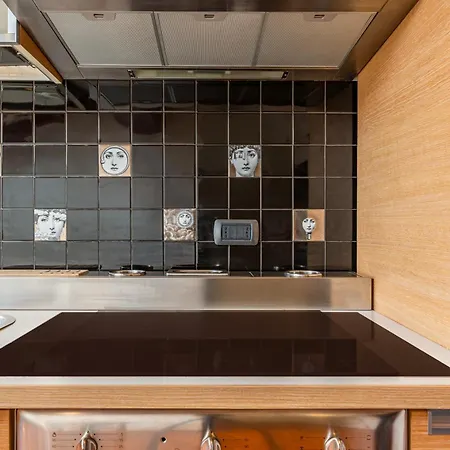 De Amicis' Nest - Center Apartment *