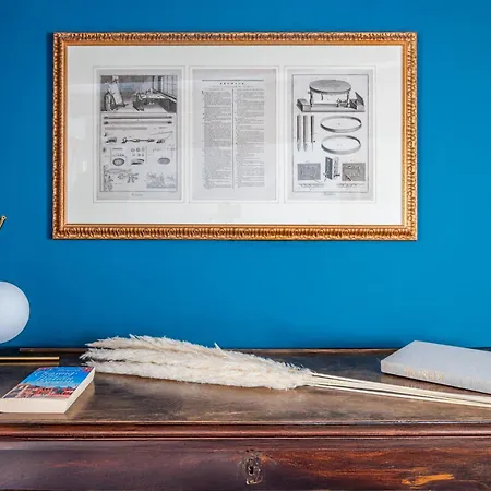 De Amicis' Nest - Center Apartment *