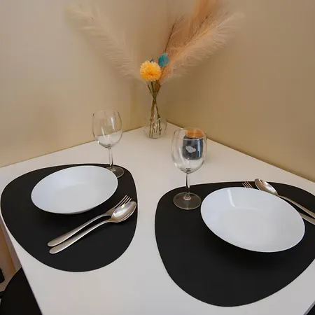 Spazio Breda - Free Garage, Metro M1, Balcony Apartament *