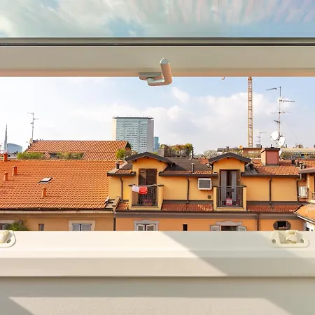 Apartment Station 5 Min Smartworking & Relax