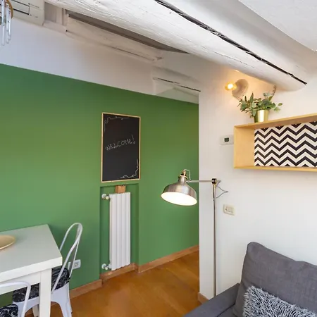 Station 5 Min Smartworking & Relax Apartment *