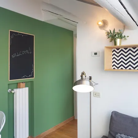 Station 5 Min Smartworking & Relax Mailand