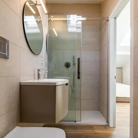 Cenisio Golden House Milaan